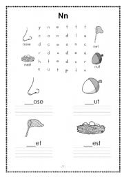 English Worksheet: no worksheet