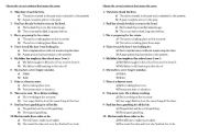 English Worksheet: The present tenses (simple, continuous, perfect, perfect continuous) 2 pages