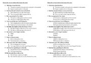 The present tenses (simple, continuous, perfect, perfect continuous) 2 pages