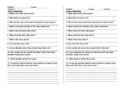 English Worksheet: ACTIVITY ABOUT MOVIES IN GENERAL