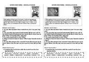 English Worksheet: ACTIVITY ABOUT THE MOVIE  