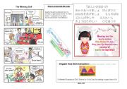 English Worksheet: special days : step 32 part 2  - Dolls Festival or Hina Matsuri (Japan)