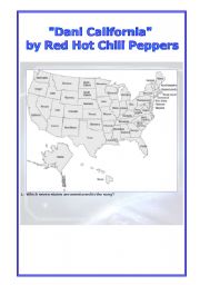 Red Hot Chili Peppers: 