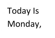 English Worksheet: Day, Date and Weather for classroom use