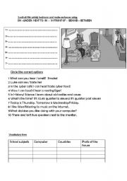 Prepositions