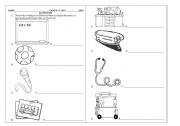 English worksheet: Jobs activity