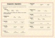 English Worksheet: Comparative and Superlative form