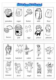 English Worksheet: Shrove Tuesday & Carnival