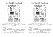 My English Notebook