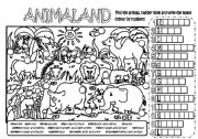 ANIMALAND