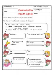 speaking have had esl worksheet by manark