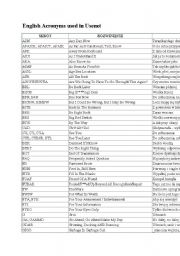 English Worksheet: grammar