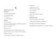 English worksheet: possessive adjectives