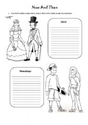 English Worksheet: MORE ABOUT BICENTENNIAL