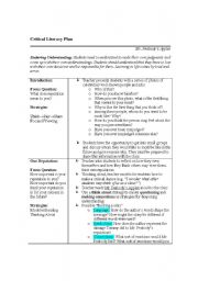 English worksheet: Mr. Peabodys Apples