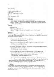 English Worksheet: Twilight mixed conditionals