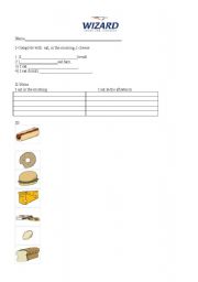 English Worksheet: Kids Activity
