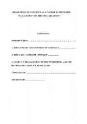 English Worksheet: Introduction