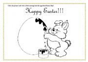 Easter Card