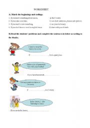 English worksheet: if clause type 1 ( about success)