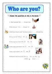 Icebreaker worksheet for adults - ESL worksheet by ml_22