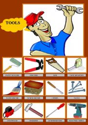 tools