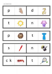 jolly phonics worksheets