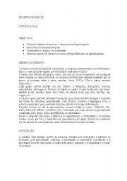 English Worksheet: Countries