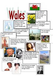 Wales