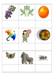 Jolly phonics worksheets