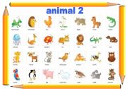 animal 2