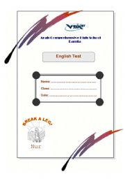 english exam