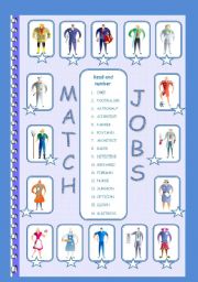 MatchJobs