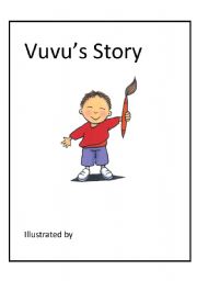 Vuvus Story
