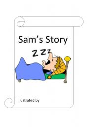 Sams Story