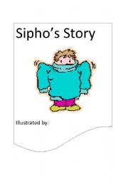 Siphos Story