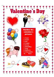 Valentine`s Day