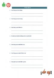 English Worksheet: TOO, EITHER, SO, NEITHER