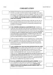 IELTS WRITING TASK 2 - SAMPLE OUTLINED ESSAY WITH EXPLANATIONS