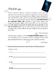 English worksheet: Reported Speech