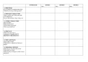 English Worksheet: GRADED READERS