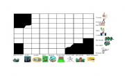 English Worksheet: ship game