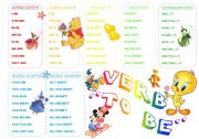 English Worksheet: Verb to be