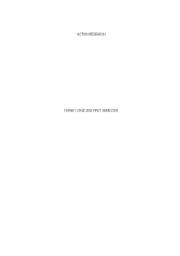 English Worksheet: RESEARCH