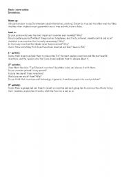 English Worksheet: Inventions