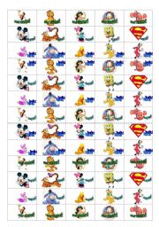 English Worksheet: motivative stickers