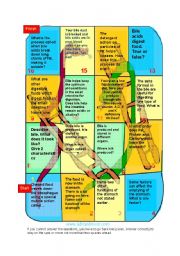 Digestive system : the Roles of the stomach and Bile 