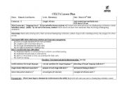 English Worksheet: Thanksgiving celebration context