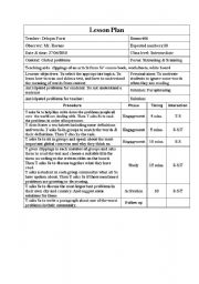 English worksheet: fgg