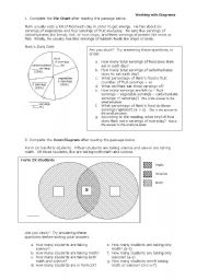 Working with Diagrams